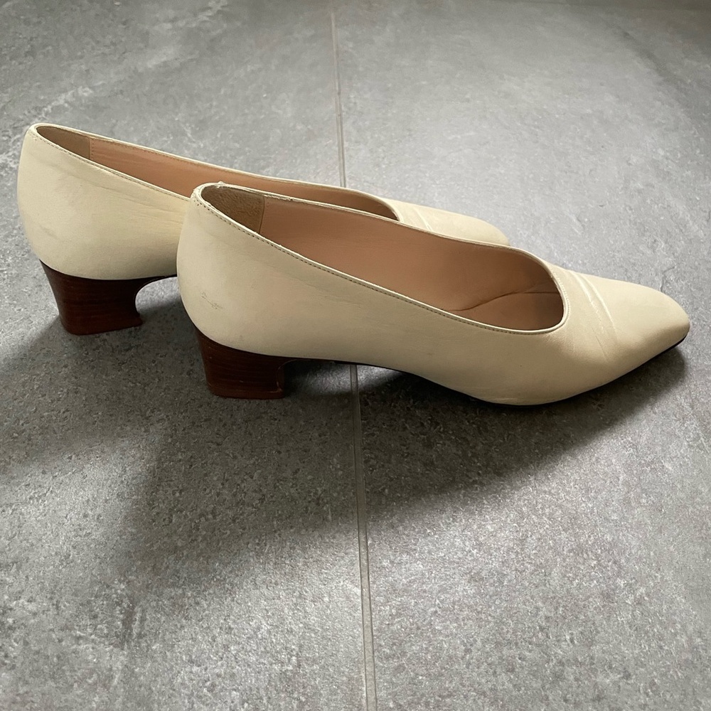 🕺VINTAGE Max Mara Women's Shoes